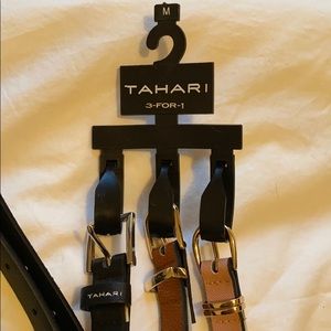 3 for 1 belts - ✨FREE with purchase!!! ✨